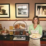 Hampton Inn Altoona 