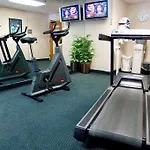 Hampton Inn Altoona 