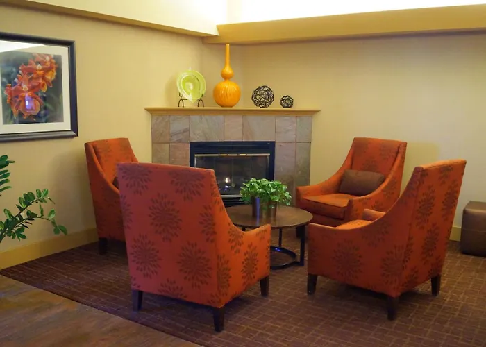 Hampton Inn Altoona