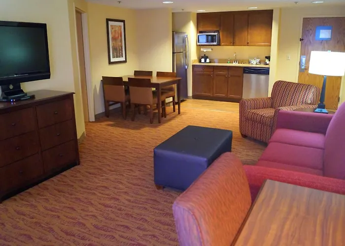 Hampton Inn Altoona