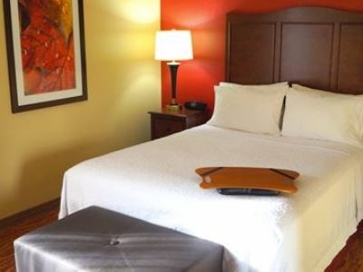 Hampton Hotel 3*