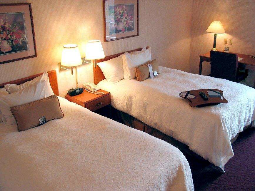 Hampton 3* Altoona