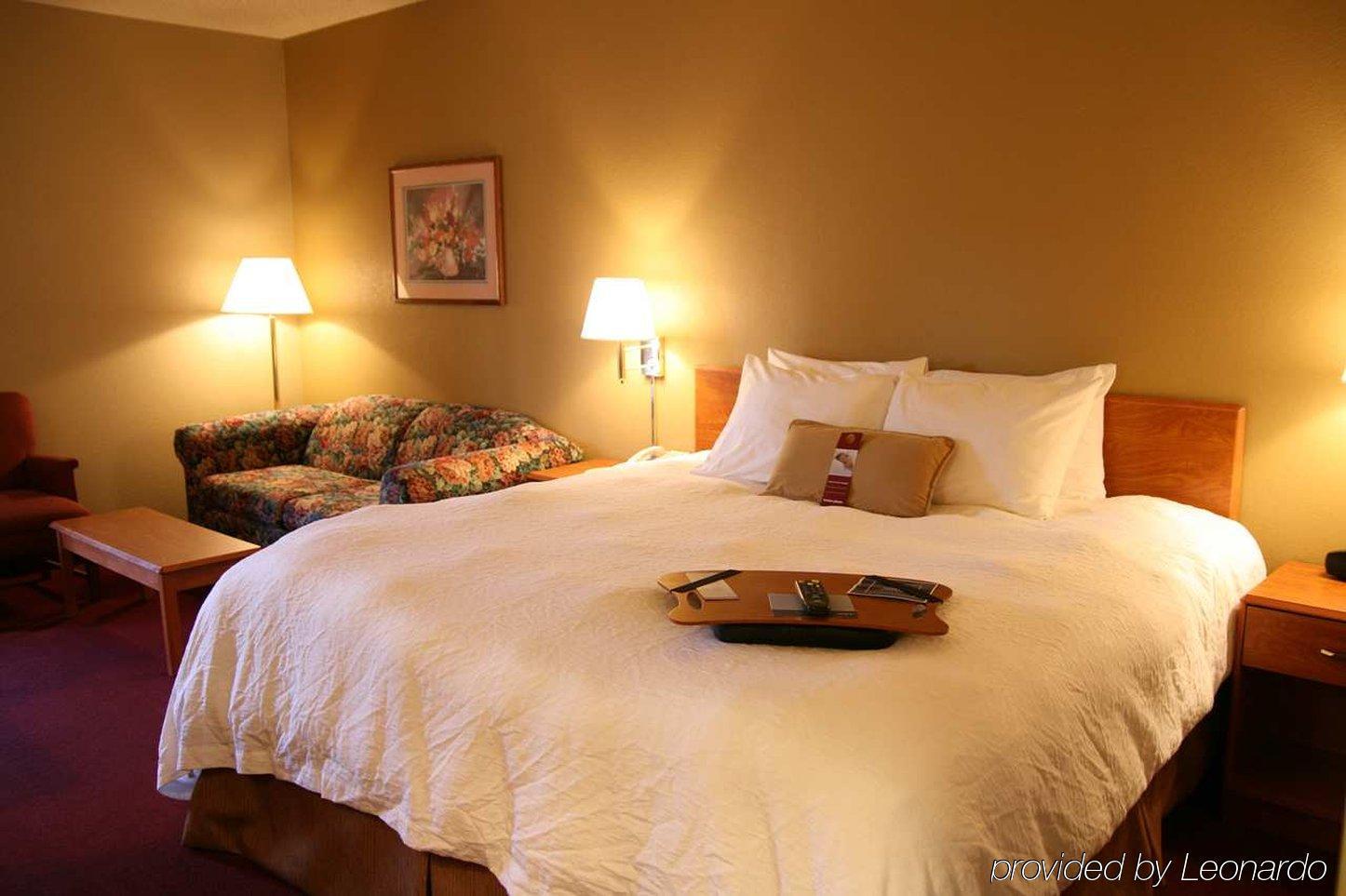 Hampton Hotel Altoona