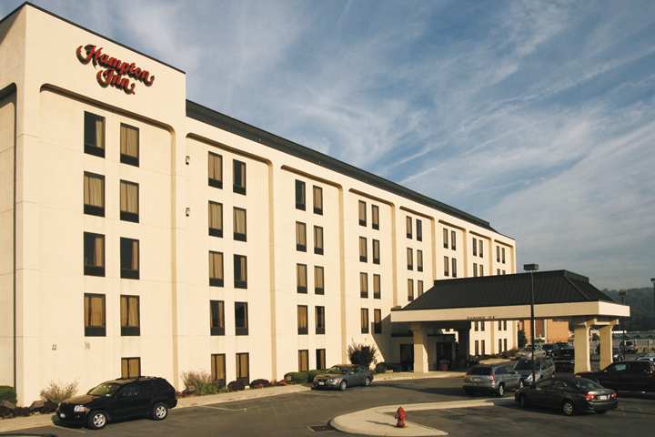 Hampton Hotel Altoona